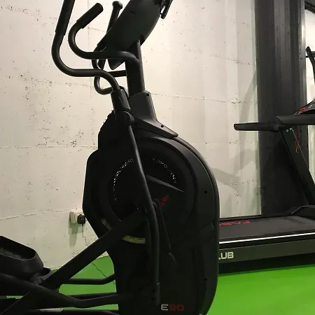 Hotel Krystal Bussolengo