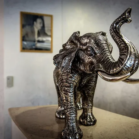 Hotel Krystal Bussolengo