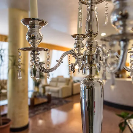 Krystal Hotel Bussolengo