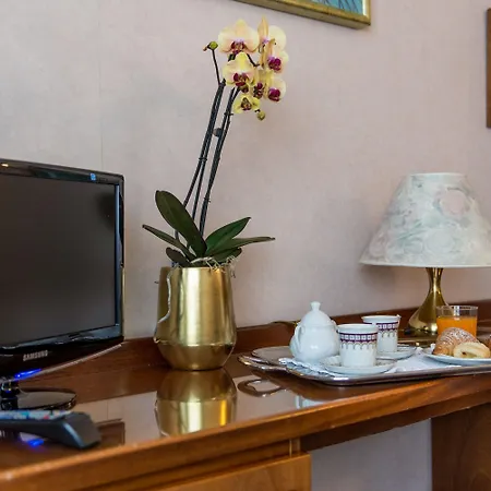 Krystal Hotel Bussolengo