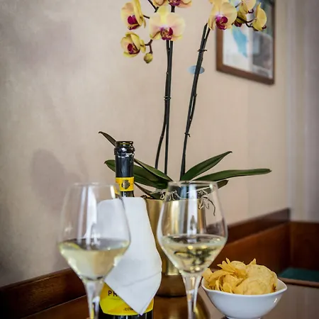 מלון Krystal בוסולנגו