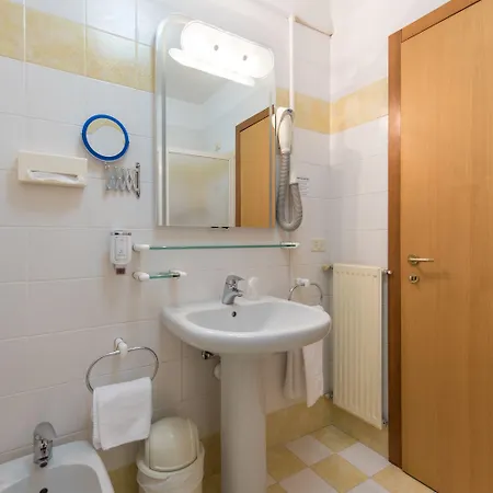 Krystal Hotel Bussolengo