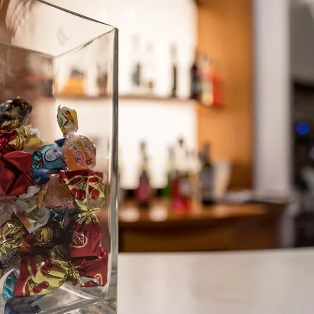 Krystal מלון בוסולנגו