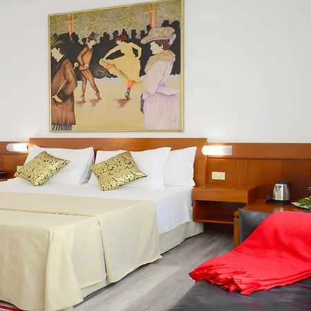 Krystal Hotel Bussolengo