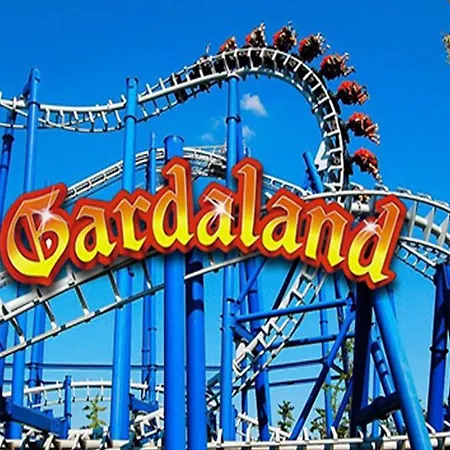 מלון Krystal בוסולנגו