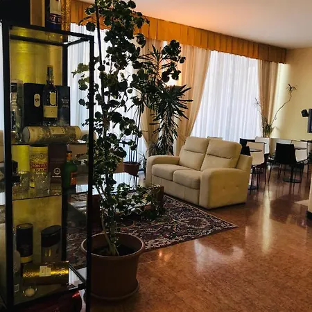 Krystal Hotel Bussolengo