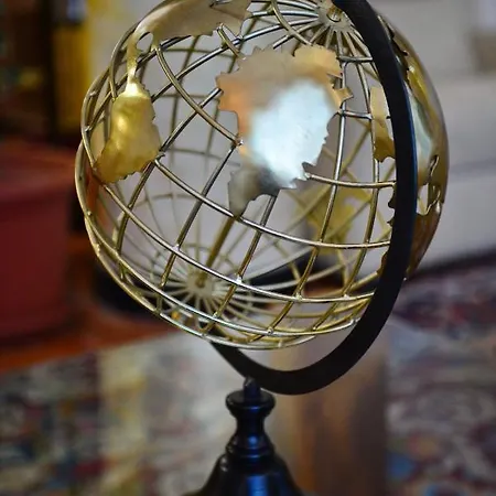 Krystal מלון בוסולנגו