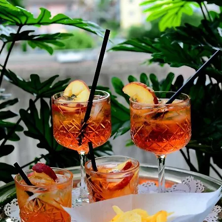 Krystal 3* בוסולנגו