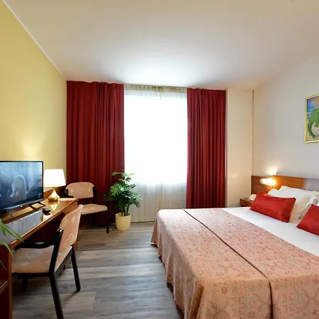 Hotel Krystal Bussolengo