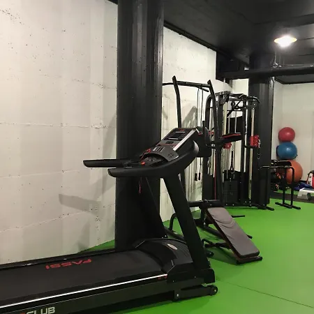 Krystal Szálloda 3*