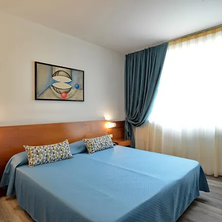 Szálloda Krystal 3*