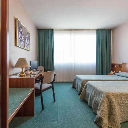 Krystal 3* Bussolengo