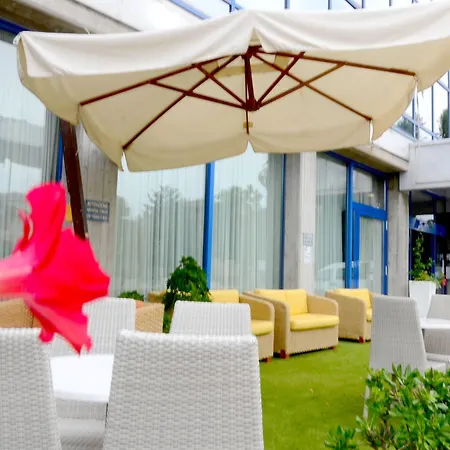 Krystal 3* Bussolengo