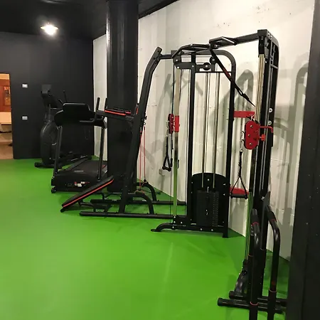 Krystal Szálloda Bussolengo