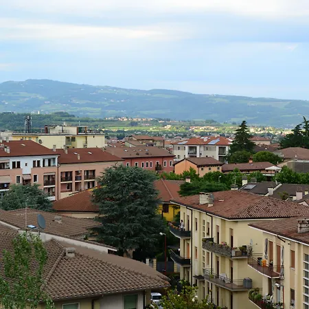 Krystal Hotel Bussolengo