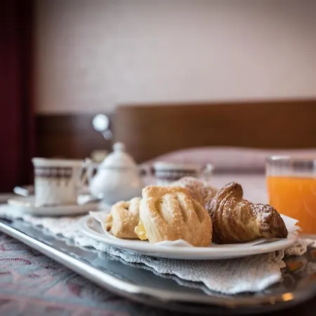 Krystal Szálloda Bussolengo