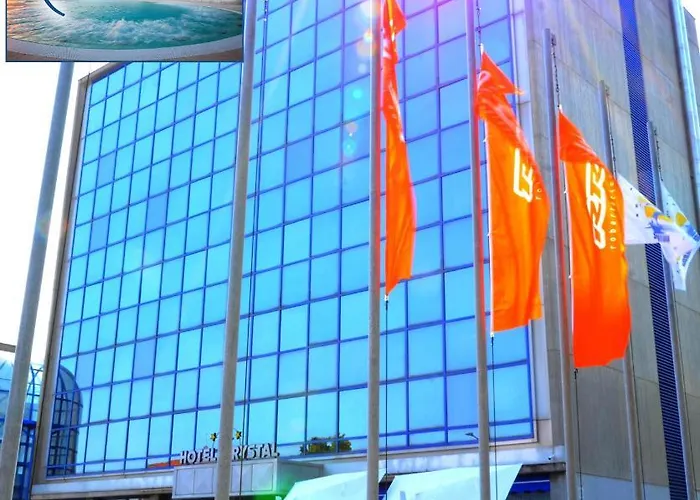 Hotel Krystal