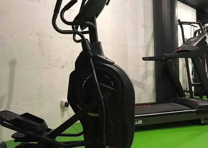 ホテル Krystal ブッソレンゴ