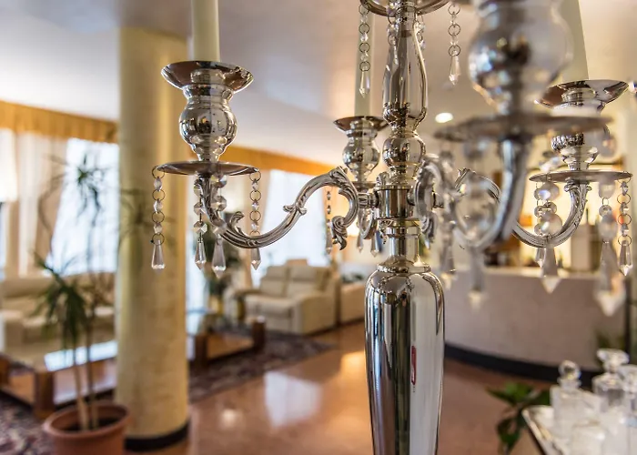 Krystal Hotel Bussolengo