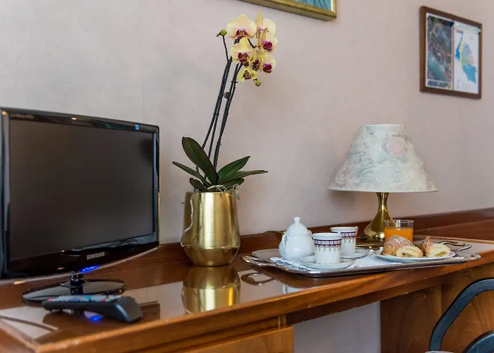 Krystal Hotel Bussolengo