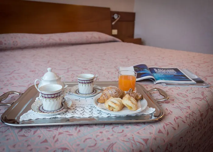 Krystal 3* Bussolengo