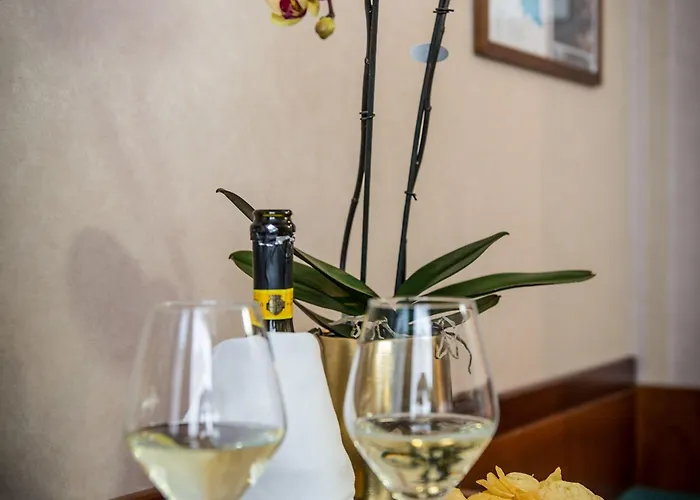 Hotel Krystal Bussolengo