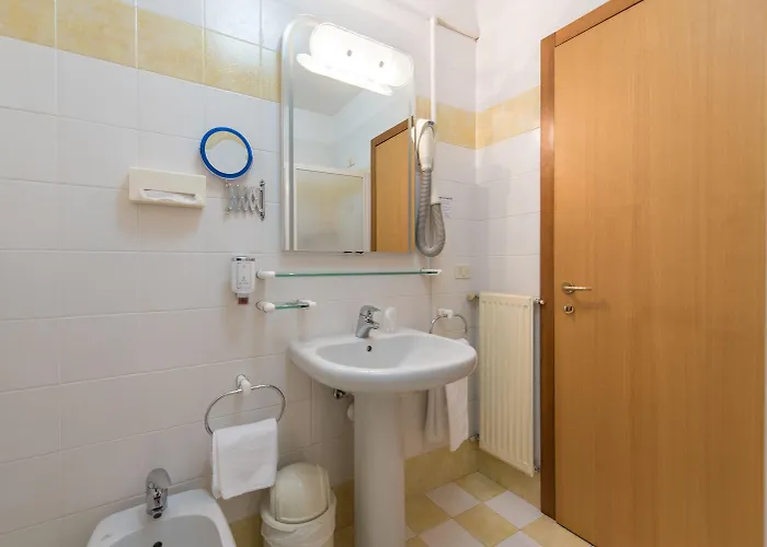 Krystal Hotel Bussolengo