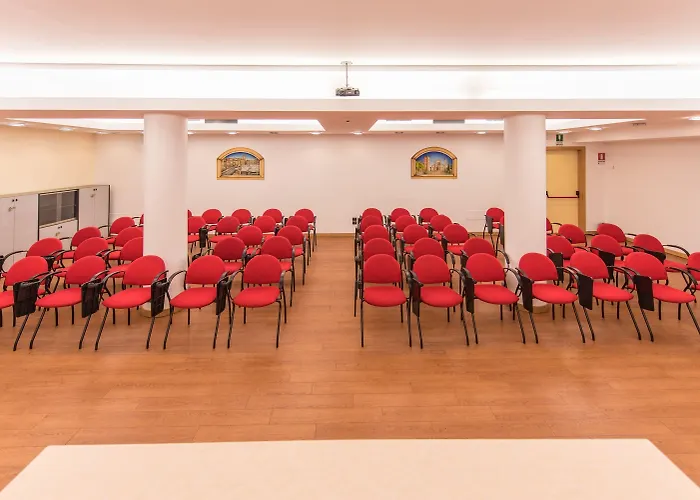 Hotel Krystal Bussolengo