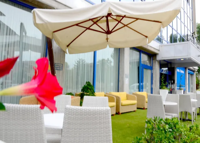 Krystal 3* ブッソレンゴ