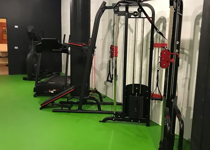 Krystal Hotel Bussolengo