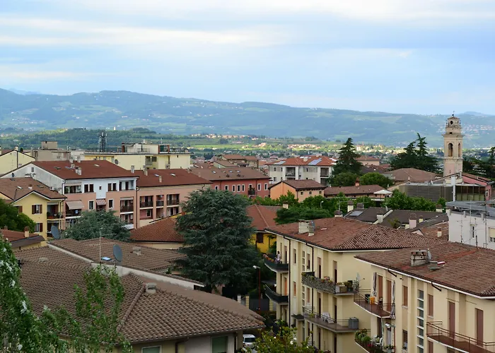 Krystal Hotel Bussolengo