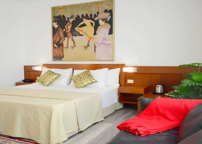 Krystal Hotel Bussolengo