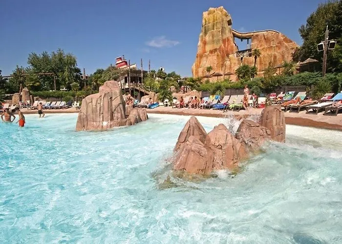 Krystal 3* ブッソレンゴ