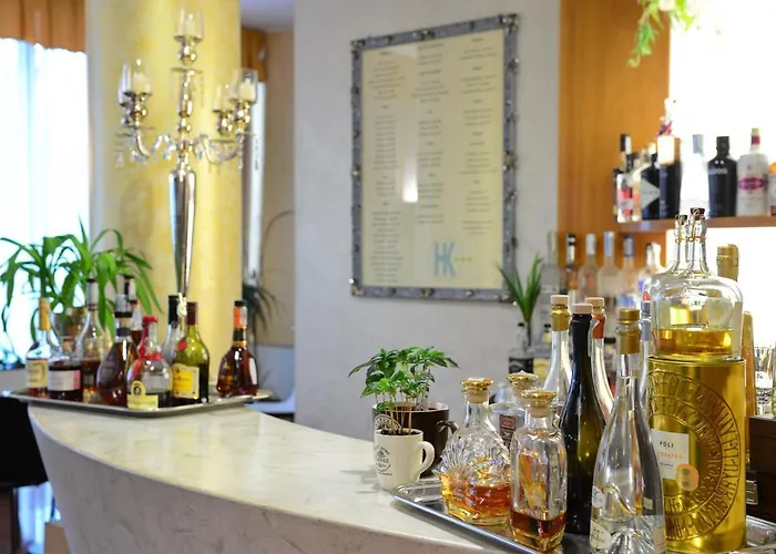 Krystal 3* ブッソレンゴ