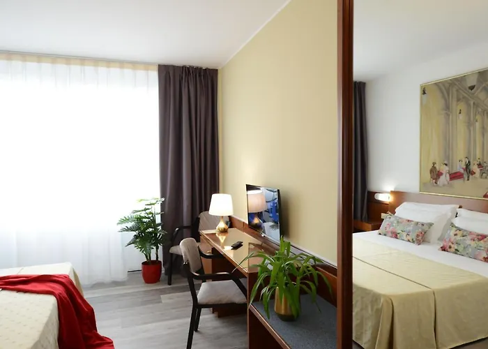 Krystal 3* Bussolengo