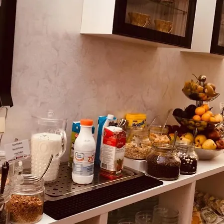 克里斯塔尔酒店 布索伦戈