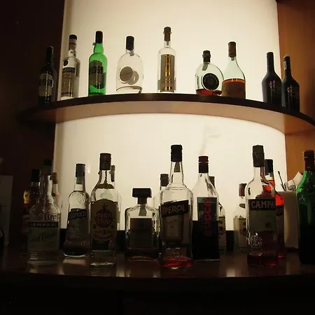 克里斯塔尔酒店 酒店