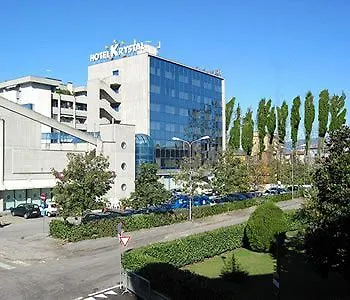 克里斯塔尔酒店