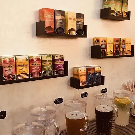 克里斯塔尔酒店 酒店 3*