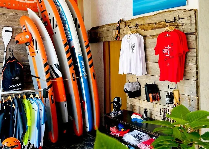 فندق Krystal بوسولينغو