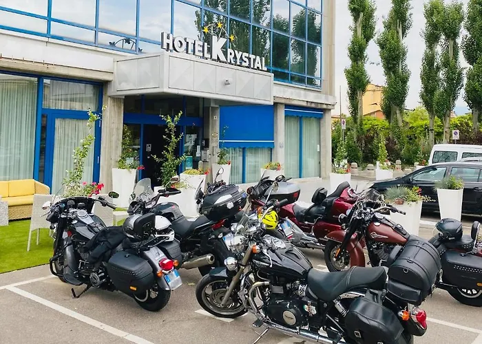 Krystal بوسولينغو