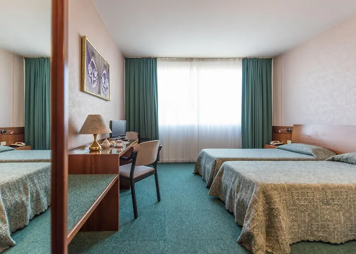 Krystal 3* بوسولينغو