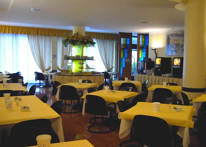 Krystal 3* بوسولينغو