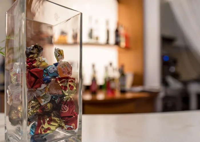 Krystal فندق بوسولينغو