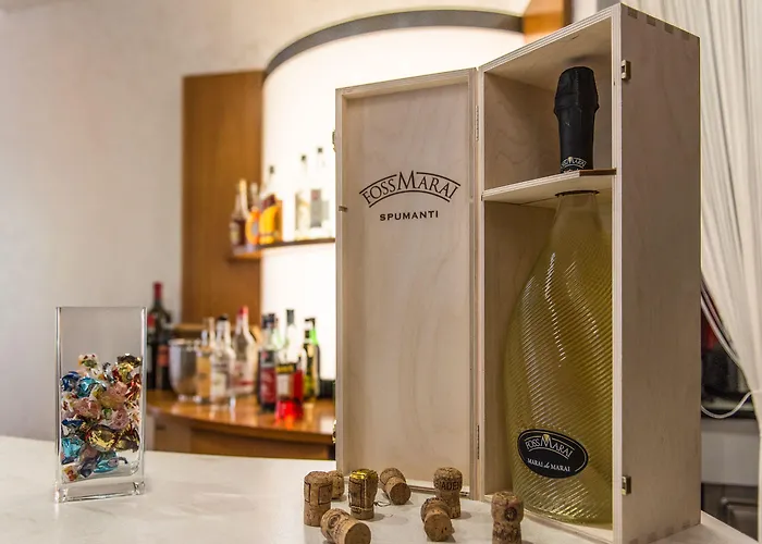 فندق Krystal بوسولينغو