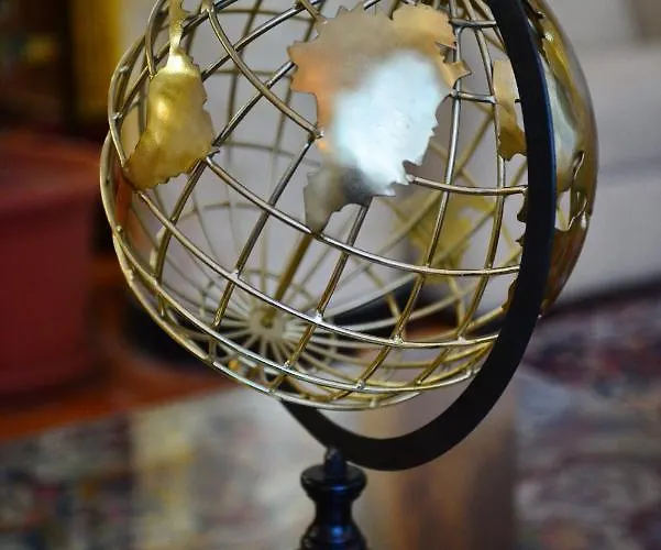 Krystal فندق بوسولينغو