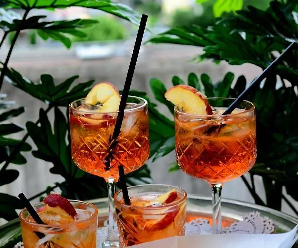 Krystal 3* بوسولينغو