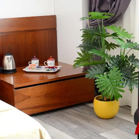Hotel Krystal 3*