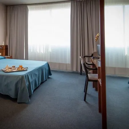 Hotel Krystal