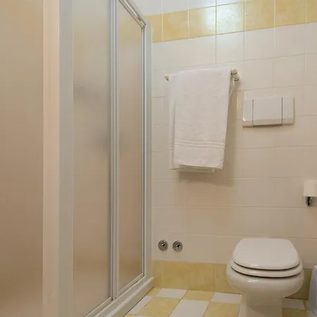 Hotel Krystal